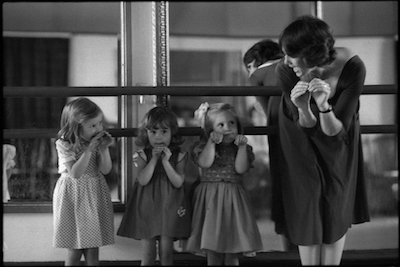 Vacani Ballet School, 1982